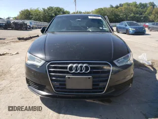 2015 Audi A3 1.8T Premium with VIN WAUACGFF4F1070665, listed as a Copart auction lot 71673563 with 0 mi miles. Bid and sale history available at carsss.com. Image 5.