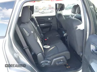 2016 Dodge Journey SE with VIN 3C4PDCAB2GT194810, listed as a IAAI auction lot 41559149 with 104,551 mi miles and . Bid and sale history available at DreamBid. Image 8.