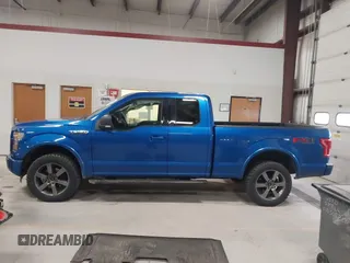 2015 Ford F-150 XLT с VIN 1FTFX1EF9FFC88759, выставлен на аукционе IAAI как лот 42038932 с пробегом 120 136 миль миль и . История ставок и продаж доступна на DreamBid. Изображение 14.