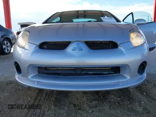 2008 Mitsubishi Eclipse GS with VIN 4A3AK64F78E012027, listed as a IAAI auction lot 41631403 with 159,508 mi miles and . Bid and sale history available at DreamBid. Image 6.
