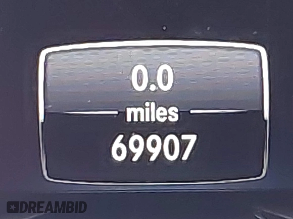 2018 Infiniti QX30 Luxury with VIN SJKCH5CRXJA058994, listed as a IAAI auction lot 41389481 with 69,907 mi miles and . Bid and sale history available at DreamBid. Image 16.