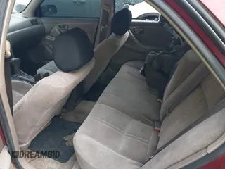 1997 Toyota Camry LE z VIN 4T1BG22K3VU090917, wystawiony jako IAAI lot #42174600 z przebiegiem 213 850 mil mil oraz . Historia ofert i sprzedaży dostępna na DreamBid. Obrazek 8.