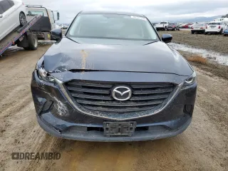 2017 Mazda CX-9 Sport with VIN JM3TCABY2H0128322, listed as a Copart auction lot 86332134 with 119,652 mi miles and Salvage Title. Bid and sale history available at DreamBid. Image 5.