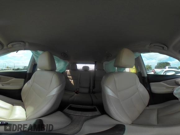 2020 Nissan Murano SL z VIN 5N1AZ2CJ5LN150831, wystawiony jako IAAI lot #42047857 z przebiegiem 56 783 mil mil oraz . Historia ofert i sprzedaży dostępna na DreamBid. Obrazek 18.