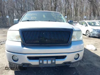 2006 Ford F-150 XLT с VIN 1FTPW145X6FA25003, выставлен на аукционе IAAI как лот 41758501 с пробегом 231 009 миль миль и . История ставок и продаж доступна на DreamBid. Изображение 12.