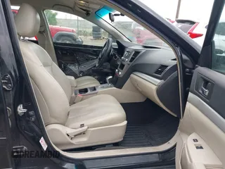 2013 Subaru Outback 2.5i with VIN 4S4BRBAC3D3304037, listed as a IAAI auction lot 42242783 with 131,158 mi miles and . Bid and sale history available at DreamBid. Image 5.