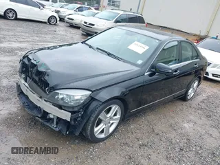 2011 Mercedes-Benz C 300 Sport с VIN WDDGF5EB7BR170896, выставлен на аукционе IAAI как лот 42624546 с пробегом 97 649 миль миль и . История ставок и продаж доступна на DreamBid. Изображение 17.