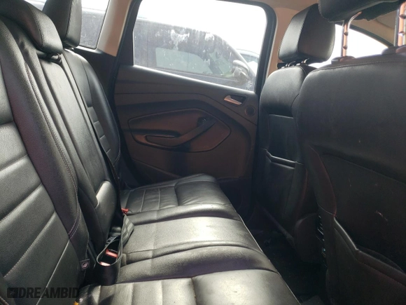 2014 Ford C-Max Hybrid SEL with VIN 1FADP5BUXEL501791, listed as a Copart auction lot 42626165 with 106,814 mi miles and Clean Title. Bid and sale history available at carsss.com. Image 10.