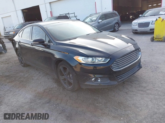 2016 Ford Fusion SE with VIN 3FA6P0H72GR237810, listed as a IAAI auction lot 42455023 with 93,048 mi miles and . Bid and sale history available at DreamBid. Image 1.