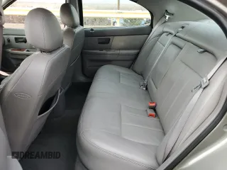 2004 Mercury Sable LS Premium z VIN 1MEHM55SX4G602026, wystawiony jako Copart lot #86291064 z przebiegiem 68 275 mil mil oraz Szkoda całkowita • Salvage title. Historia ofert i sprzedaży dostępna na DreamBid. Obrazek 10.