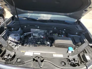 2025 Volkswagen Atlas SE z VIN 1V2KE2CA4SC203130, wystawiony jako Copart lot #54195835 z przebiegiem 20 mil mil oraz Szkoda całkowita • Salvage title. Historia ofert i sprzedaży dostępna na DreamBid. Obrazek 12.