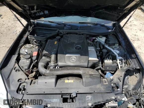 2016 Mercedes-Benz SLK 300 z VIN WDDPK3JAXGF123688, wystawiony jako Copart lot #64888383 z przebiegiem 81 733 mil mil oraz . Historia ofert i sprzedaży dostępna na DreamBid. Obrazek 11.