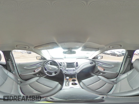 2014 Chevrolet Impala LT with VIN 2G1125S31E9285686, listed as a Copart auction lot 51890755 with 113,605 mi miles and Clean Title. Bid and sale history available at DreamBid. Image 12.