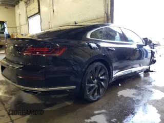 2019 Volkswagen Arteon SE R-Line с VIN WVWFR7AN5KE030877, выставлен на аукционе Copart как лот 71650232 с пробегом 25 603 миль миль и . История ставок и продаж доступна на DreamBid. Изображение 3.