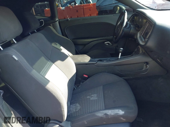 2017 Dodge Challenger R/T with VIN 2C3CDZBT5HH514631, listed as a IAAI auction lot 42379274 with 90,894 mi miles and . Bid and sale history available at DreamBid. Image 5.
