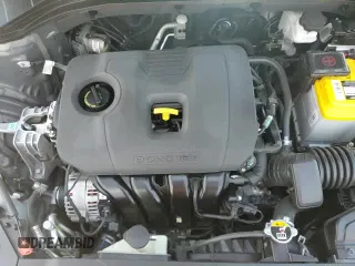 2019 Hyundai Elantra Value Edition with VIN 5NPD84LF4KH464836, listed as a Copart auction lot 65971325 with 82,108 mi miles and Salvage title. Bid and sale history available at DreamBid. Image 15.