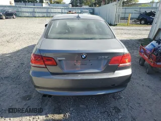 2010 BMW 3 Series with VIN WBAWV5C52AP081797, listed as a Copart auction lot 74807304 with 148,862 mi miles and Clean title. Bid and sale history available at DreamBid. Image 6.