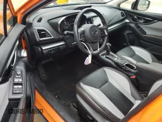 2019 Subaru Crosstrek Limited z VIN JF2GTANC7KH334675, wystawiony jako Copart lot #47603915 z przebiegiem 49 202 mil mil oraz Szkoda całkowita • Salvage title. Historia ofert i sprzedaży dostępna na DreamBid. Obrazek 8.