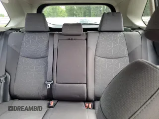 2020 Toyota RAV4 Hybrid XLE with VIN JTMR6RFV5LD003115, listed as a Copart auction lot 60966755 with 53,942 mi miles and Salvage title. Bid and sale history available at DreamBid. Image 10.