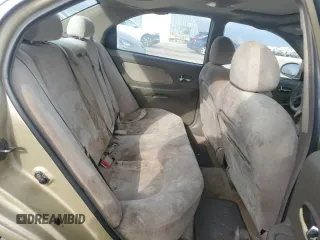 2004 Hyundai Sonata with VIN KMHWF25S74A954111, listed as a Copart auction lot 86646414 with 139,588 mi miles and Salvage Title. Bid and sale history available at carsss.com. Image 10.