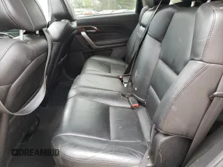 2010 Acura MDX Technology with VIN 2HNYD2H68AH521373, listed as a Copart auction lot 54653965 with Not Provided miles and Salvage Title. Bid and sale history available at carsss.com. Image 11.
