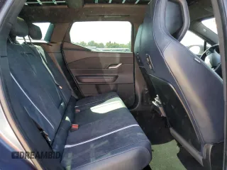 2023 Fisker Ocean One with VIN VCF1ZBU20PG003242, listed as a Copart auction lot 55131865 with Not Provided miles and Clean Title. Bid and sale history available at carsss.com. Image 11.