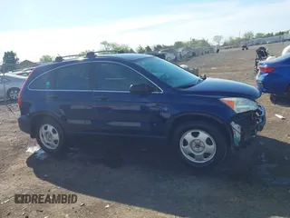 2011 Honda CR-V LX with VIN 5J6RE4H3XBL094978, listed as a IAAI auction lot 42103747 with 195,566 mi miles. Bid and sale history available at carsss.com. Image 14.