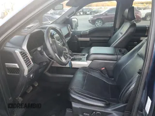 2016 Ford F-150 XL z VIN 1FTEW1CG7GKF52466, wystawiony jako Copart lot #48965965 z przebiegiem 137 251 mil mil oraz Szkoda całkowita • Salvage title. Historia ofert i sprzedaży dostępna na DreamBid. Obrazek 7.