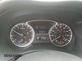 2020 Infiniti QX60 Luxe with VIN 5N1DL0MN2LC518091, listed as a Copart auction lot 49186435 with 29,563 mi miles and Salvage Title. Bid and sale history available at DreamBid. Image 9.