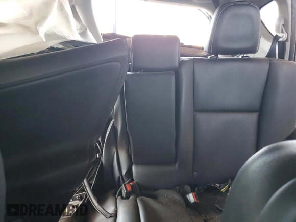 2016 Toyota RAV4 Limited z VIN 2T3YFREV9GW293588, wystawiony jako Copart lot #59593795 z przebiegiem 92 102 mil mil oraz Szkoda całkowita • Salvage title. Historia ofert i sprzedaży dostępna na DreamBid. Obrazek 10.