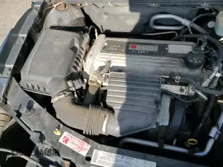 2005 Saturn ION ION 3 z VIN 1G8AL52F75Z141784, wystawiony jako Copart lot #87006514 z przebiegiem 100 916 mil mil oraz Szkoda całkowita • Salvage title. Historia ofert i sprzedaży dostępna na DreamBid. Obrazek 13.