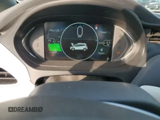 2021 Chevrolet Bolt EV Premier z VIN 1G1FZ6S04M4113134, wystawiony jako Copart lot #88073515 z przebiegiem 86 593 mil mil oraz Nie do naprawy • Non repairable. Historia ofert i sprzedaży dostępna na DreamBid. Obrazek 9.