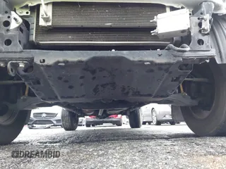 2009 Toyota Tacoma PreRunner with VIN 3TMJU62NX9M078106, listed as a IAAI auction lot 41768489 with 83,360 mi miles. Bid and sale history available at carsss.com. Image 21.