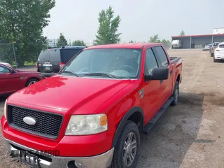 2006 Ford F-150 XLT с VIN 1FTPW14V76KD74577, выставлен на аукционе IAAI как лот 42719989 с пробегом 209 184 миль миль и . История ставок и продаж доступна на DreamBid. Изображение 6.
