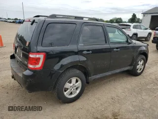 2012 Ford Escape XLT с VIN 1FMCU9DG6CKC42020, выставлен на аукционе Copart как лот 61827055 с пробегом 146 456 миль миль и Чистый • Clean title. История ставок и продаж доступна на DreamBid. Изображение 3.