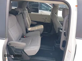2022 Toyota Sienna LE z VIN 5TDBRKEC0NS087867, wystawiony jako IAAI lot #42332549 z przebiegiem 52 551 mil mil oraz . Historia ofert i sprzedaży dostępna na DreamBid. Obrazek 8.