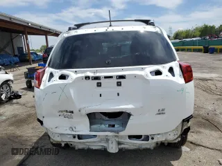 2015 Toyota RAV4 LE z VIN JTMBFREV6FD149627, wystawiony jako Copart lot #55961285 z przebiegiem 116 201 mil mil oraz Szkoda całkowita • Salvage title. Historia ofert i sprzedaży dostępna na DreamBid. Obrazek 6.