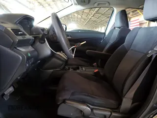 2014 Honda CR-V EX z VIN 2HKRM4H51EH689298, wystawiony jako Copart lot #54770385 z przebiegiem 105 576 mil mil oraz Szkoda całkowita • Salvage title. Historia ofert i sprzedaży dostępna na DreamBid. Obrazek 7.