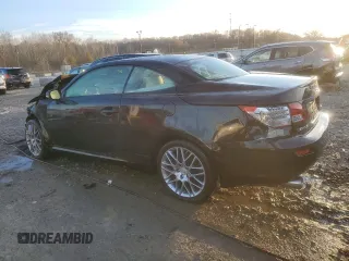 2010 Lexus IS 350 C с VIN JTHFE2C28A2502683, выставлен на аукционе Copart как лот 80635084 с пробегом Не указан миль и На запчасти • Non repairable. История ставок и продаж доступна на DreamBid. Изображение 2.