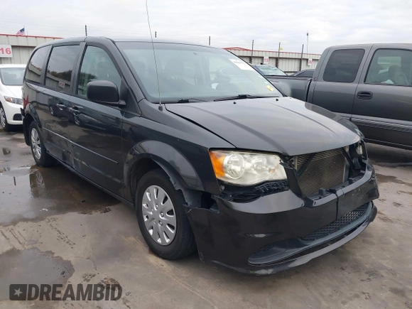 2011 Dodge Grand Caravan SXT with VIN 2D4RN4DG9BR685621, listed as a IAAI auction lot 40969753 with 197,579 mi miles and . Bid and sale history available at DreamBid. Image 1.