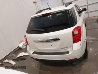 2014 Chevrolet Equinox LT with VIN 1GNFLFEK2EZ120004, listed as a IAAI auction lot 41861289 with 90,904 mi miles. Bid and sale history available at carsss.com. Image 17.