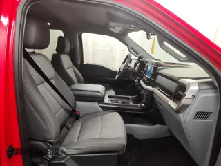 2021 Ford F-150 XL с VIN 1FTFW1E84MKF01111, выставлен на аукционе IAAI как лот 42741623 с пробегом 68 456 миль миль и . История ставок и продаж доступна на DreamBid. Изображение 13.