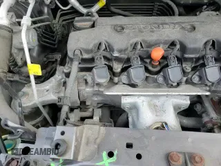 2019 Honda HR-V LX z VIN 3CZRU6H3XKG724641, wystawiony jako Copart lot #81058045 z przebiegiem 60 418 mil mil oraz Szkoda całkowita • Salvage title. Historia ofert i sprzedaży dostępna na DreamBid. Obrazek 15.