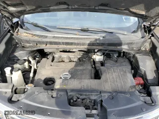 2014 Nissan Murano SL with VIN JN8AZ1MW4EW518152, listed as a Copart auction lot 49106875 with 140,373 mi miles and Clean Title. Bid and sale history available at carsss.com. Image 12.