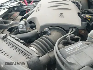 2003 Chevrolet Impala LS с VIN 2G1WH52K939279224, выставлен на аукционе IAAI как лот 43337172 с пробегом 142 866 миль миль и . История ставок и продаж доступна на DreamBid. Изображение 12.