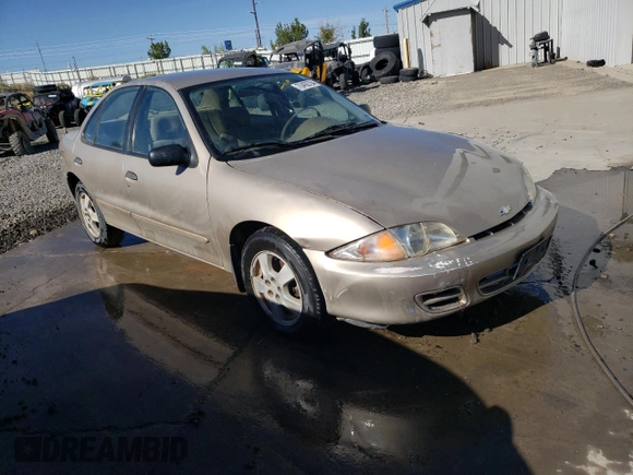 2000 Chevrolet Cavalier LS z VIN 1G1JF5246Y7310844, wystawiony jako Copart lot #70492794 z przebiegiem Nie podano mil oraz Szkoda całkowita • Salvage title. Historia ofert i sprzedaży dostępna na DreamBid. Obrazek 4.