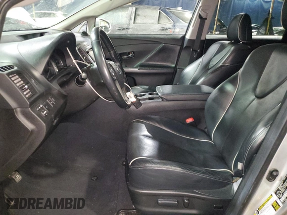 2014 Toyota Venza XLE z VIN 4T3BK3BB4EU107140, wystawiony jako Copart lot #88402825 z przebiegiem 156 080 mil mil oraz Szkoda całkowita • Salvage title. Historia ofert i sprzedaży dostępna na DreamBid. Obrazek 7.