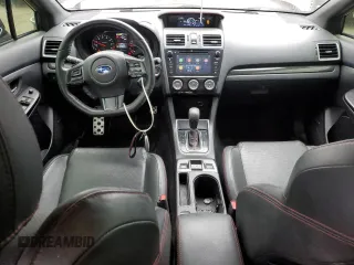 2020 Subaru WRX Limited with VIN JF1VA1P63L8810155, listed as a Copart auction lot 51496715 with 197,213 mi miles and Clean title. Bid and sale history available at DreamBid. Image 8.