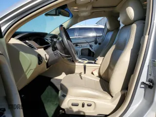 2014 Ford Taurus Limited with VIN 1FAHP2F88EG112430, listed as a Copart auction lot 53451575 with 197,975 mi miles and Salvage Title. Bid and sale history available at carsss.com. Image 7.
