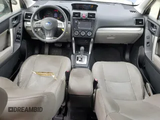 2014 Subaru Forester 2.5i Touring with VIN JF2SJAMC7EH494710, listed as a Copart auction lot 50992935 with 163,369 mi miles and Clean Title. Bid and sale history available at carsss.com. Image 8.